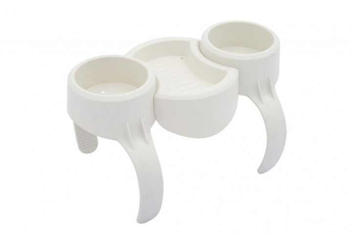 Bestway Lay-Z-Spa Drink Holder i gruppen HEM, HUSHÅLL & TRÄDGÅRD / Trädgårdsprodukter / Pool & Pooltillbehör / Övriga tillbehör hos TP E-commerce Nordic AB (38-99558)