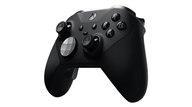 Microsoft Xbox Elite Wireless Controller Series 2 (Xbox One/PC) i gruppen HEMELEKTRONIK / Spelkonsoler & Tillbehör / Xbox One / Tillbehör hos TP E-commerce Nordic AB (38-99610)