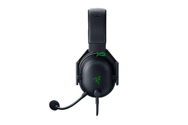 Razer BlackShark V2 Gamingheadset, Svart i gruppen DATORER & KRINGUTRUSTNING / Gaming / Headset hos TP E-commerce Nordic AB (38-99623)