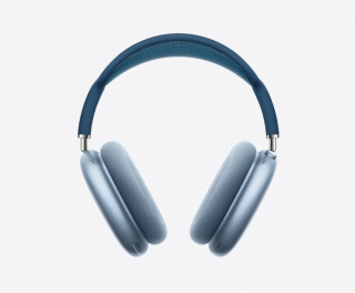 Apple Airpods Max, Sky blue