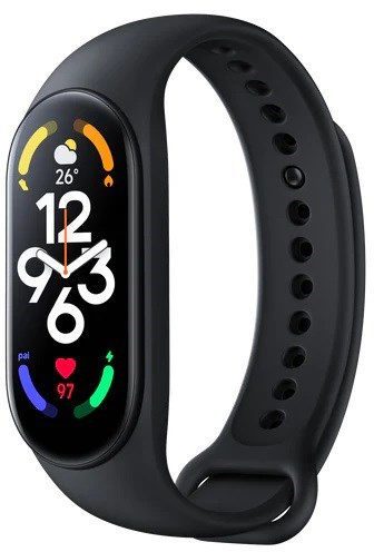Xiaomi Smart Band 7 GL i gruppen SPORT, FRITID & HOBBY / Smartwatch & Aktivitetsarmband / Smartwatches hos TP E-commerce Nordic AB (38-99826)