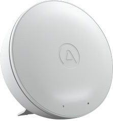 AirThings Wave Mini, Luftkvalitetsmätare i gruppen HEM, HUSHÅLL & TRÄDGÅRD / Smarta hem / Smarta hem-system hos TP E-commerce Nordic AB (38-99893)