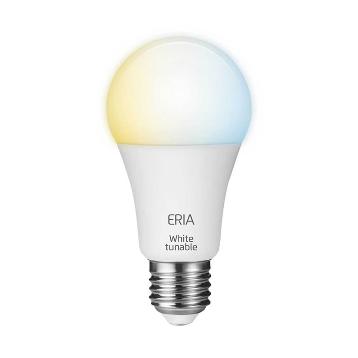ADUROSMART Lampa E27 Vit Dimbar Zigbee i gruppen HEM, HUSHÅLL & TRÄDGÅRD / Smarta hem / Smart belysning hos TP E-commerce Nordic AB (A00009)