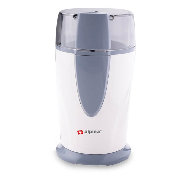 Alpina Kaffekvarn 150W i gruppen HEM, HUSHÅLL & TRÄDGÅRD / Hushållsmaskiner / Köttkvarnar hos TP E-commerce Nordic AB (A00034)