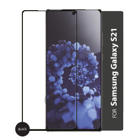 Gear Skärmskydd 2.5D Samsung Galaxy S21 5G i gruppen SMARTPHONE & SURFPLATTOR / Mobilskydd / Samsung hos TP E-commerce Nordic AB (A00082)