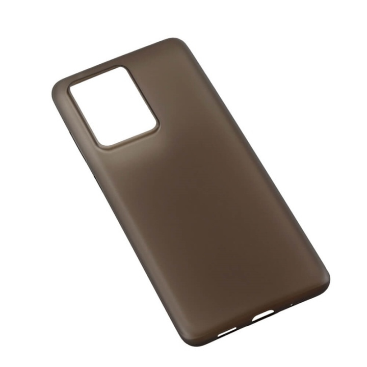 Gear Mobilskal Ultraslim Svart - Samsung S20 Ultra i gruppen SMARTPHONE & SURFPLATTOR / Mobilskydd / Samsung hos TP E-commerce Nordic AB (A00100)