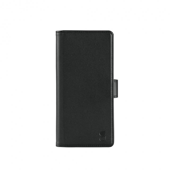 Gear Mobilfodral 3 Kortfack Svart - Samsung A52 4G/5G i gruppen SMARTPHONE & SURFPLATTOR / Mobilskydd / Samsung hos TP E-commerce Nordic AB (A00108)