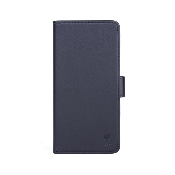 Gear Mobilfodral Svart Samsung A72 i gruppen SMARTPHONE & SURFPLATTOR / Mobilskydd / Samsung hos TP E-commerce Nordic AB (A00109)