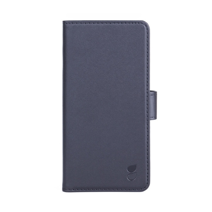 Gear Mobilfodral 3 Kortfack Svart - Samsung S21 i gruppen SMARTPHONE & SURFPLATTOR / Mobilskydd / Samsung hos TP E-commerce Nordic AB (A00112)