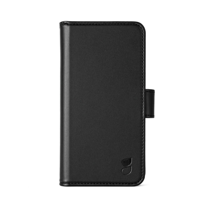Gear Mobilfodral Svart 7 Kortfack iPhone 11 Pro 2in1 Magnetskal i gruppen SMARTPHONE & SURFPLATTOR / Mobilskydd / Apple / iPhone 11 Pro / Fodral hos TP E-commerce Nordic AB (A00117)
