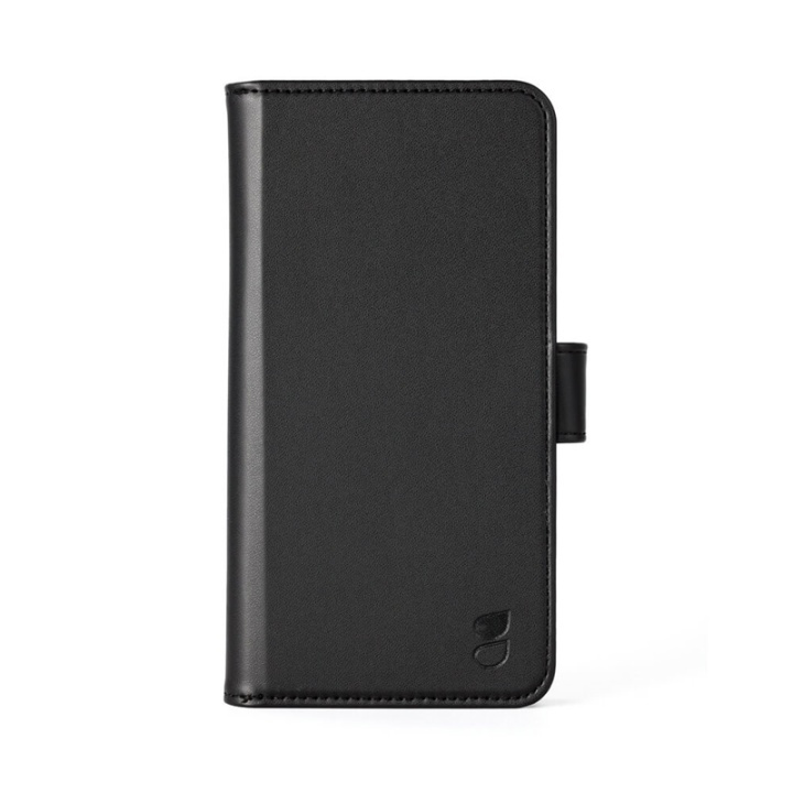 Gear Mobilfodral 7 Kortfack Svart - iPhone 11 Pro Max i gruppen SMARTPHONE & SURFPLATTOR / Mobilskydd / Apple / iPhone 11 Pro Max / Fodral hos TP E-commerce Nordic AB (A00118)