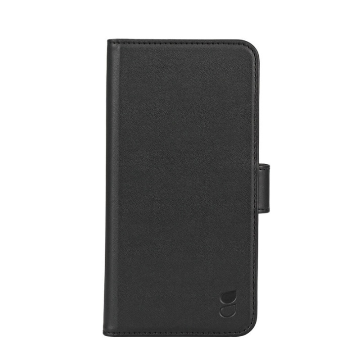 Gear Mobilfodral 2-i-1 3 Kortfack Svart - iPhone 11 Pro Max i gruppen SMARTPHONE & SURFPLATTOR / Mobilskydd / Apple / iPhone 11 Pro Max / Fodral hos TP E-commerce Nordic AB (A00125)