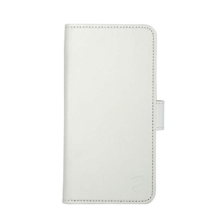 Gear Mobilfodral Vit iPhone 11 Pro Max i gruppen SMARTPHONE & SURFPLATTOR / Mobilskydd / Apple / iPhone 11 Pro Max / Fodral hos TP E-commerce Nordic AB (A00127)