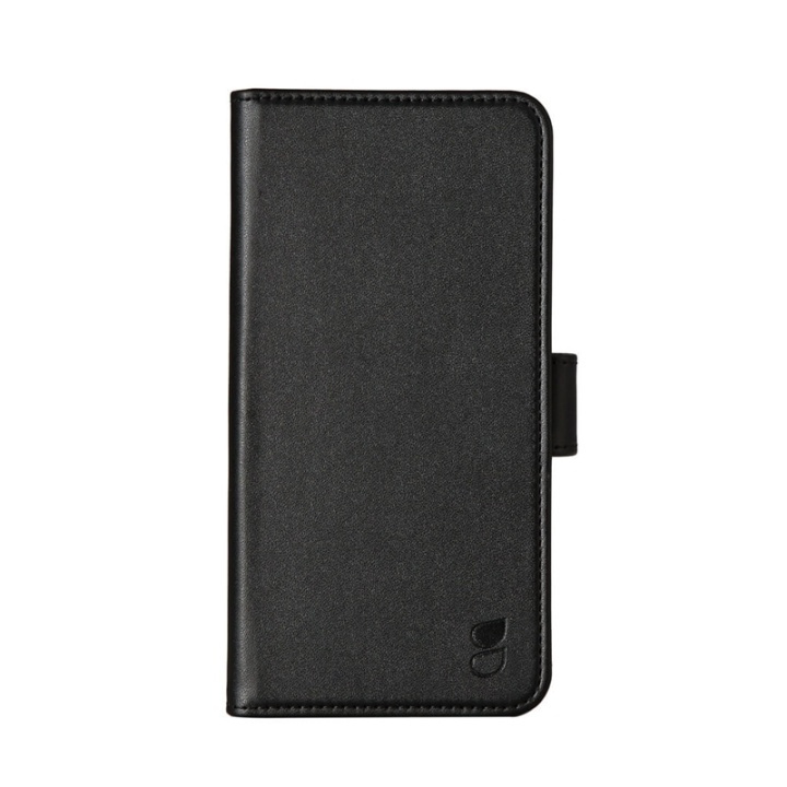Gear Mobilfodral Svart - iPhone 11 Pro Max i gruppen SMARTPHONE & SURFPLATTOR / Mobilskydd / Apple / iPhone 11 Pro Max / Fodral hos TP E-commerce Nordic AB (A00128)