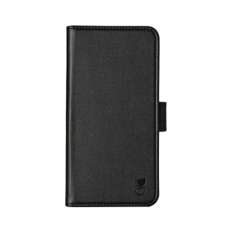 Gear Mobilfodral Svart - iPhone 11 Pro Max