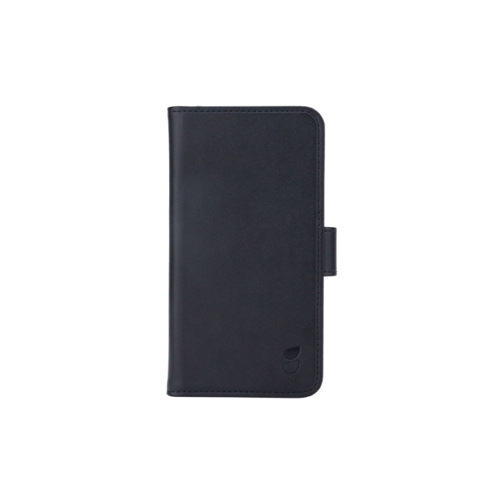 Gear Mobilfodral Svart iPhone 11 2in1 Magnetskal i gruppen SMARTPHONE & SURFPLATTOR / Mobilskydd / Apple / iPhone 11 / Fodral hos TP E-commerce Nordic AB (A00129)