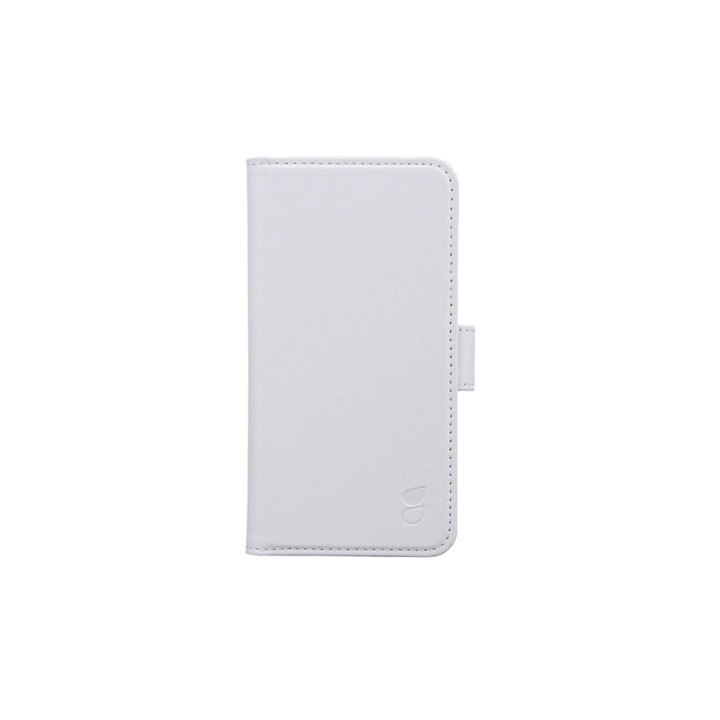 Gear Mobilfodral Vit iPhone 11 i gruppen SMARTPHONE & SURFPLATTOR / Mobilskydd / Apple / iPhone 11 / Fodral hos TP E-commerce Nordic AB (A00131)