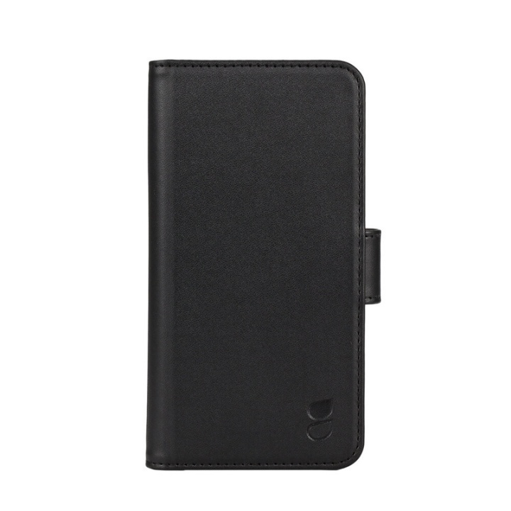 Gear Mobilfodral 2-i-1 3 Kortfack Svart - iPhone 11 Pro i gruppen SMARTPHONE & SURFPLATTOR / Mobilskydd / Apple / iPhone 11 Pro / Skal hos TP E-commerce Nordic AB (A00133)