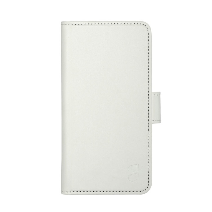 Gear Mobilfodral Vit - iPhone 11 Pro i gruppen SMARTPHONE & SURFPLATTOR / Mobilskydd / Apple / iPhone 11 Pro / Fodral hos TP E-commerce Nordic AB (A00135)