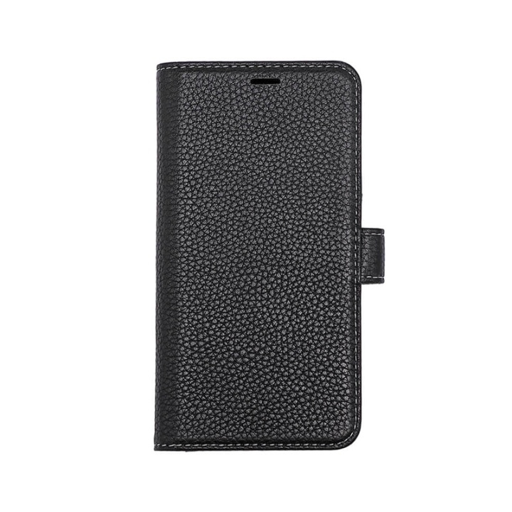 Onsala Mobilfodral Svart iPhone 11 Pro i gruppen SMARTPHONE & SURFPLATTOR / Mobilskydd / Apple / iPhone 11 Pro / Fodral hos TP E-commerce Nordic AB (A00314)