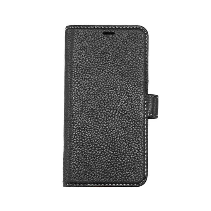 Onsala Mobilfodral Svart - iPhone 11 Pro Max i gruppen SMARTPHONE & SURFPLATTOR / Mobilskydd / Apple / iPhone 11 Pro Max / Fodral hos TP E-commerce Nordic AB (A00318)