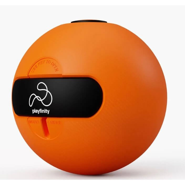 Playfinity Speedy Ball Utan Sensor i gruppen SPORT, FRITID & HOBBY / Roliga prylar / Övrigt hos TP E-commerce Nordic AB (A00345)