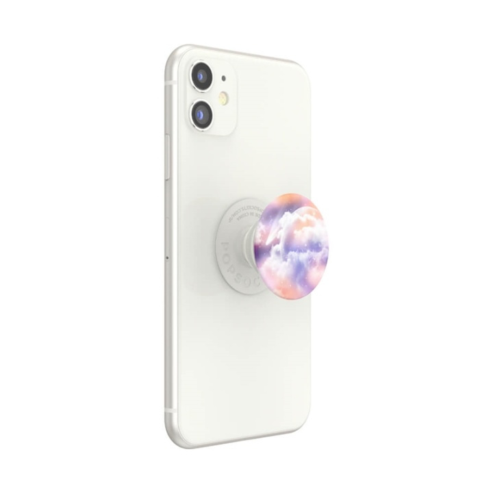 Popsockets Astral Clouds Avtagbart Grip Med Ställfunktion i gruppen SMARTPHONE & SURFPLATTOR / Övriga tillbehör / Popsockets hos TP E-commerce Nordic AB (A00358)