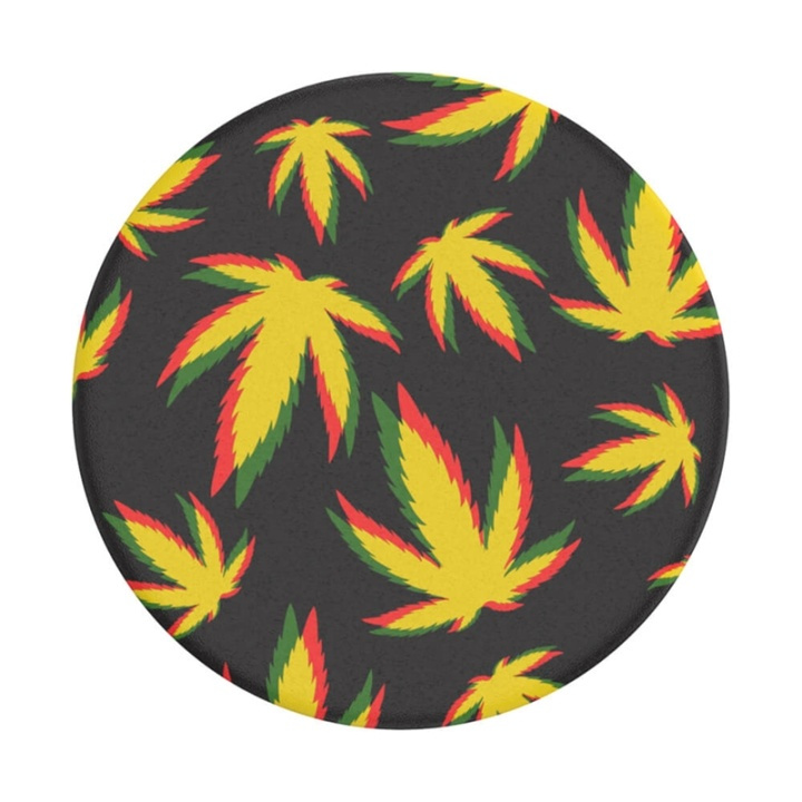 PopSockets The OG Avtagbart Grip med Ställfunktion i gruppen SMARTPHONE & SURFPLATTOR / Övriga tillbehör / Popsockets hos TP E-commerce Nordic AB (A00364)