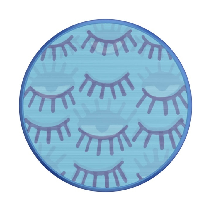 PopSockets Lenticular Wink Avtagbart Grip med Ställfunktion Premium i gruppen SMARTPHONE & SURFPLATTOR / Övriga tillbehör / Popsockets hos TP E-commerce Nordic AB (A00373)