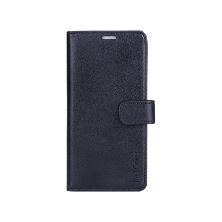Radicover Strålningsskydd Mobilfodral PU Samsung S21/S30 Flipcover Svart 3-Led RFID i gruppen SMARTPHONE & SURFPLATTOR / Mobilskydd / Samsung hos TP E-commerce Nordic AB (A00383)