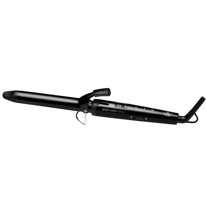 OBH Nordica Locktång Björn Axén 3110 Touch 25mm i gruppen SKÖNHET & HÄLSA / Hår & Styling / Stylingverktyg / Locktång hos TP E-commerce Nordic AB (A00917)