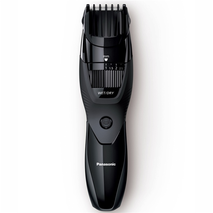 Panasonic Skäggtrimmer ER-GB43 i gruppen SKÖNHET & HÄLSA / Hår & Styling / Rakning & Trimning / Skäggtrimmers & Tillbehör hos TP E-commerce Nordic AB (A00932)