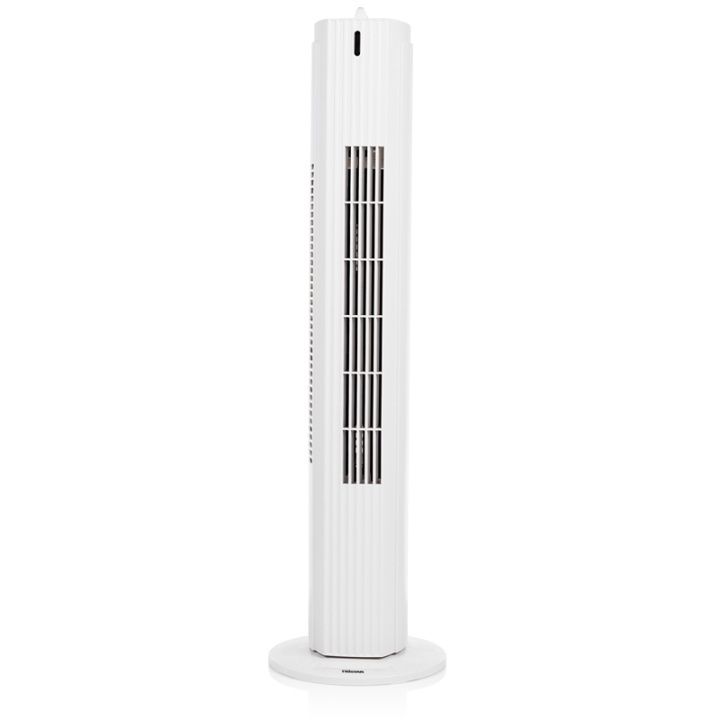 Tristar Pelarfläkt Golv 79cm Timer i gruppen HEM, HUSHÅLL & TRÄDGÅRD / Fläktar & Klimatprodukter / Tornfläktar hos TP E-commerce Nordic AB (A01105)