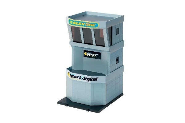 Scalextric Kontrolltorn | LEKSAKER, BARN- & BABYPRODUKTER - Radiostyrt - Bilbanor - Tillbehör | GameStuff
