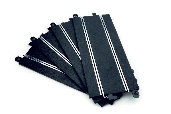 Scalextric 4st Track pack | LEKSAKER, BARN- & BABYPRODUKTER - Radiostyrt - Bilbanor - Skenor | GameStuff