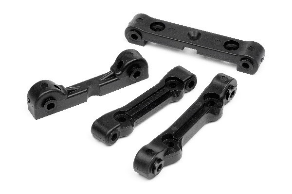 Suspension Mount Set | LEKSAKER, BARN- & BABYPRODUKTER - Radiostyrt - Reservdelar & Extra Tillbehör - HPI - Reservdelar & Tuning - Stötdämpare | GameStuff