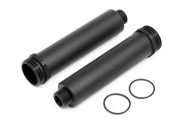 Shock Body Set (113-157Mm) | LEKSAKER, BARN- & BABYPRODUKTER - Radiostyrt - Reservdelar & Extra Tillbehör - HPI - Reservdelar & Tuning - Stötdämpare | GameStuff