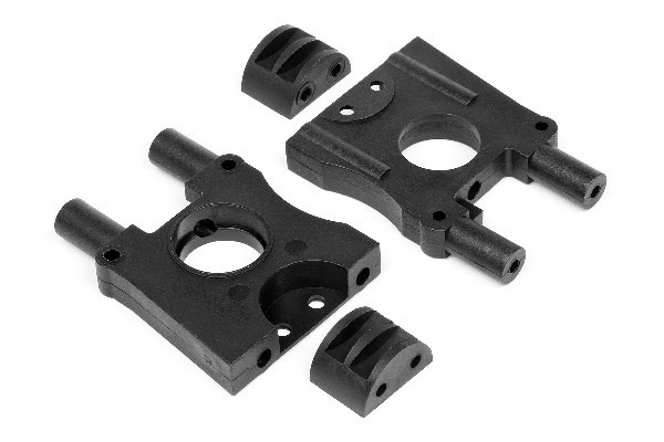 Diff Fixing Plate | LEKSAKER, BARN- & BABYPRODUKTER - Radiostyrt - Reservdelar & Extra Tillbehör - HPI - Reservdelar & Tuning - Drivlina | GameStuff