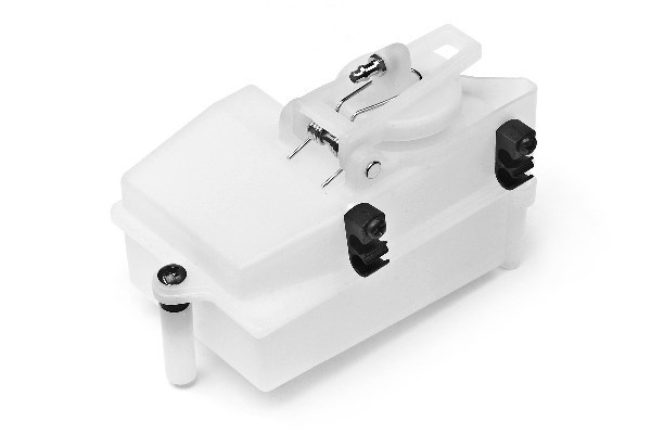 Fuel Tank | LEKSAKER, BARN- & BABYPRODUKTER - Radiostyrt - Reservdelar & Extra Tillbehör - HPI - Reservdelar & Tuning - Chassidelar | GameStuff