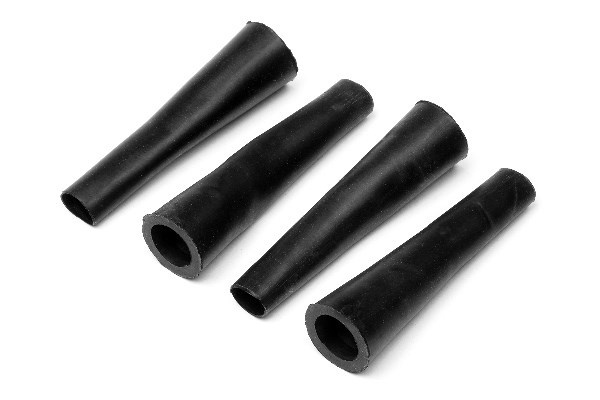 Dust-Proof Cover | LEKSAKER, BARN- & BABYPRODUKTER - Radiostyrt - Reservdelar & Extra Tillbehör - HPI - Reservdelar & Tuning - Stötdämpare | GameStuff