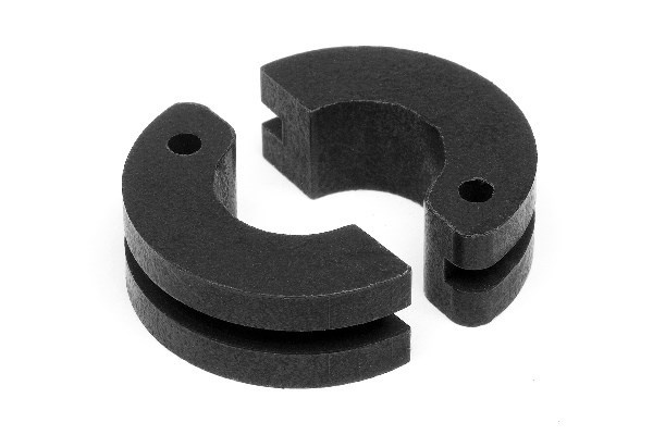 2Pcs Racing Clutch Shoe | LEKSAKER, BARN- & BABYPRODUKTER - Radiostyrt - Reservdelar & Extra Tillbehör - HPI - Motorer - Tillbehör | GameStuff