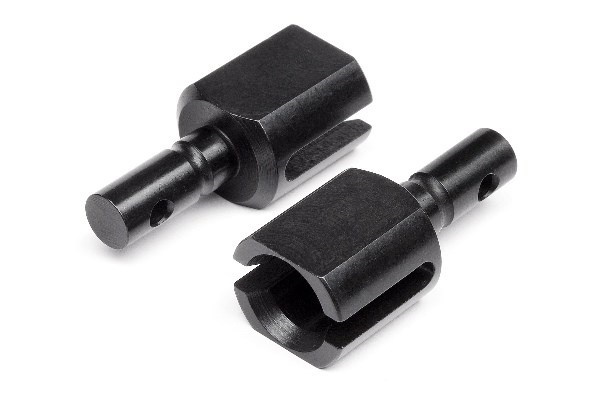 Centre Diff. Axle Shaft | LEKSAKER, BARN- & BABYPRODUKTER - Radiostyrt - Reservdelar & Extra Tillbehör - HPI - Reservdelar & Tuning - Drivlina | GameStuff