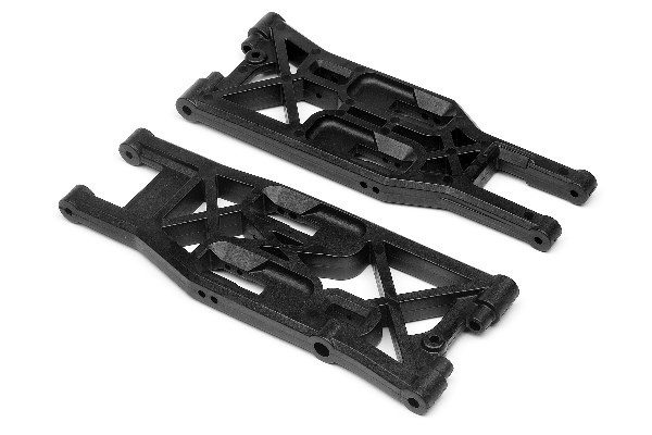 F/R Suspension Arm Truggy | LEKSAKER, BARN- & BABYPRODUKTER - Radiostyrt - Reservdelar & Extra Tillbehör - HPI - Reservdelar & Tuning - Stötdämpare | GameStuff