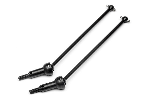 Front Uj Driveshaft Truggy | LEKSAKER, BARN- & BABYPRODUKTER - Radiostyrt - Reservdelar & Extra Tillbehör - HPI - Reservdelar & Tuning - Drivlina | GameStuff