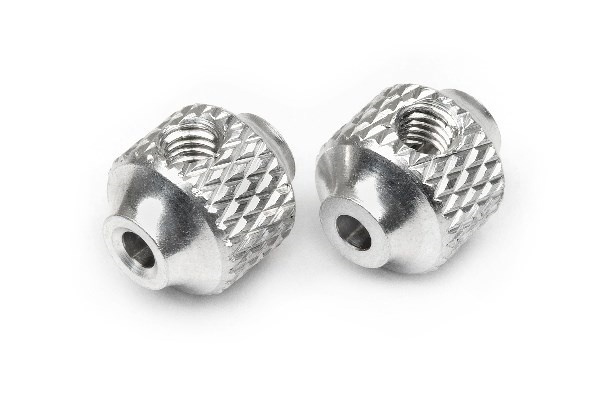 Brake Adjuster (2Pcs) | LEKSAKER, BARN- & BABYPRODUKTER - Radiostyrt - Reservdelar & Extra Tillbehör - HPI - Reservdelar & Tuning - Drivlina | GameStuff