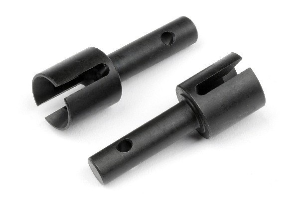 Gear Shaft 5X29Mm (Pr) i gruppen LEKSAKER, BARN- & BABYPRODUKTER / Radiostyrt / Reservdelar & Extra Tillbehör / HPI / Reservdelar & Tuning / Drivlina hos TP E-commerce Nordic AB (A01744)