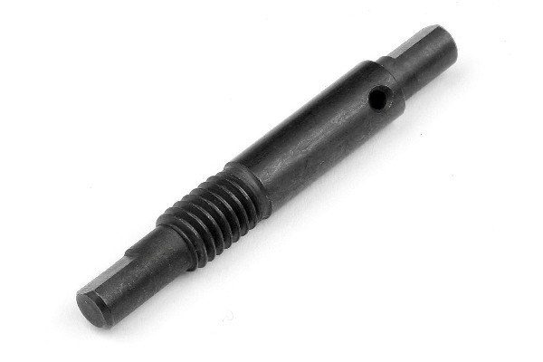 Slipper Gear Shaft 6X43.5Mm | LEKSAKER, BARN- & BABYPRODUKTER - Radiostyrt - Reservdelar & Extra Tillbehör - HPI - Reservdelar & Tuning - Drivlina | GameStuff