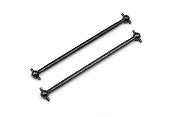 Drive Shaft 6X83Mm (Pair) | LEKSAKER, BARN- & BABYPRODUKTER - Radiostyrt - Reservdelar & Extra Tillbehör - HPI - Reservdelar & Tuning - Drivlina | GameStuff