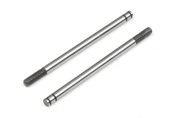 Shock Shaft 3X52Mm (Pr) | LEKSAKER, BARN- & BABYPRODUKTER - Radiostyrt - Reservdelar & Extra Tillbehör - HPI - Reservdelar & Tuning - Stötdämpare | GameStuff