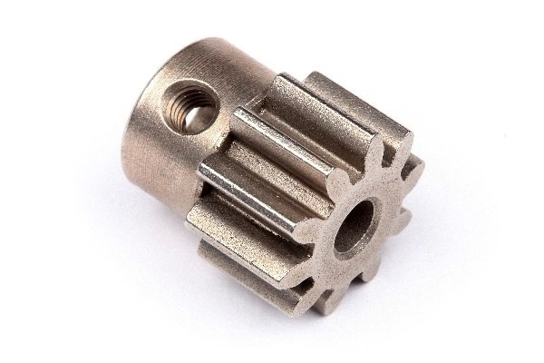 Pinion Gear 10 Tooth (1M / 3Mm Shaft) | LEKSAKER, BARN- & BABYPRODUKTER - Radiostyrt - Reservdelar & Extra Tillbehör - HPI - Standarddelar & Tuning - Pinjonger | GameStuff